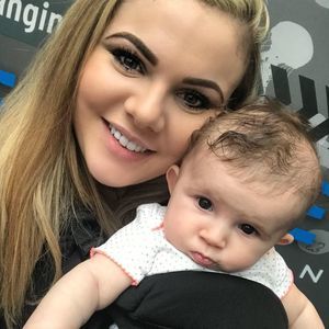 Meet your Posher, Jenna